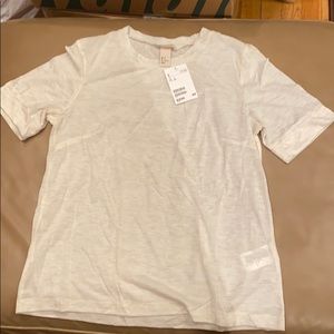 NWT! Soft H&M Tee